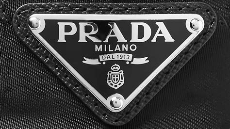 prada latina public pick|authentic prada branding.